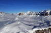 Luftaufnahme Kanton Schwyz/Glattalp - Foto Glattalp 1165