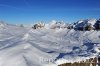 Luftaufnahme Kanton Schwyz/Glattalp - Foto Glattalp 1167