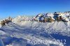 Luftaufnahme Kanton Schwyz/Glattalp - Foto Glattalp 2281