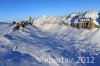 Luftaufnahme Kanton Schwyz/Glattalp - Foto Glattalp 2286