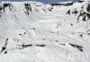 Luftaufnahme Kanton Bern/Grindelwald/Grindelwald-Schreckfeld/Neuer Ordner - Foto GrindelwaldGrindelwald Schreckfeld 7580