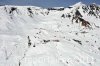 Luftaufnahme Kanton Bern/Grindelwald/Grindelwald-Schreckfeld/Neuer Ordner - Foto Grindelwald 7577