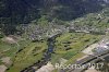 Luftaufnahme Kanton Wallis/Leuk Golfplatz - Foto Leuk Golfplatz 4208