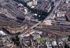 Luftaufnahme Kanton Luzern/Stadt Luzern/Luzern Langensandbruecke - Foto LuzernLangensandbruecke2