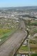 Luftaufnahme EISENBAHN/Rangierbahnhof bei Denges VD - Foto Denges Rangierbahnhof 6459