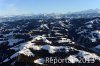 Luftaufnahme Kanton Luzern/Napf - Foto Napf 7981