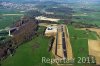 Luftaufnahme Kanton Jura/Aerodrome du Jura - Foto Aerodrome du Jura9894