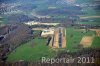 Luftaufnahme Kanton Jura/Aerodrome du Jura - Foto Aerodrome du Jura9907