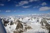 Luftaufnahme Kanton Bern/Region Schreckhorn - Foto Region Schreckhorn 2844