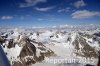 Luftaufnahme Kanton Bern/Region Schreckhorn - Foto Region Schreckhorn 2845