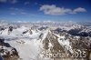 Luftaufnahme Kanton Bern/Region Schreckhorn - Foto Region Schreckhorn 2847