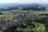 Luftaufnahme Kanton Zuerich/Hedingen - Foto Hedingen 2360