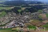 Luftaufnahme Kanton Zuerich/Hedingen - Foto Hedingen 2367