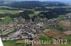 Luftaufnahme Kanton Zuerich/Hedingen - Foto Hedingen 2368