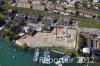 Luftaufnahme Kanton Zuerich/Horgen/Horgen Giesserei - Foto Horgen Giesserei 1142