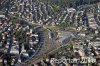 Luftaufnahme EISENBAHN/Biel Bahnhof - Foto Biel Bahnhof 5838