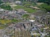 Luftaufnahme Kanton Luzern/Kriens/Kriens Mattenhof - Foto Kriens Mattenhof 7355