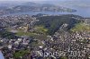 Luftaufnahme Kanton Luzern/Kriens/Kriens Mattenhof - Foto Mattenhof 8096