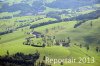 Luftaufnahme LANDWIRTSCHAFT/Hauenhof Michaelskreuz - Foto Hauenhof 5840