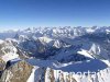 Luftaufnahme Kanton Bern/Gantrischgebiet - Foto GantrischSONNTAGSFLUG2