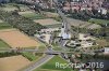 Luftaufnahme EISENBAHN/Bahn in Kreuzlingen TG - Foto Bahn in Kreuzlingen 5416