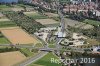 Luftaufnahme EISENBAHN/Bahn in Kreuzlingen TG - Foto Bahn in Kreuzlingen 5418