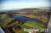 Luftaufnahme Kanton Zuerich/Tuerlersee - Foto TuerlerseeDSC 0726