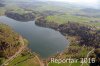 Luftaufnahme Kanton Zuerich/Tuerlersee - Foto Tuerlersee 0985