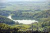 Luftaufnahme Kanton Zuerich/Tuerlersee - Foto Tuerlersee 5511