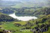 Luftaufnahme Kanton Zuerich/Tuerlersee - Foto Tuerlersee 5513