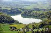 Luftaufnahme Kanton Zuerich/Tuerlersee - Foto Tuerlersee 5516