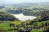 Luftaufnahme Kanton Zuerich/Tuerlersee - Foto Tuerlersee 5518