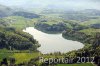 Luftaufnahme Kanton Zuerich/Tuerlersee - Foto Tuerlersee 5521