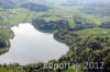 Luftaufnahme Kanton Zuerich/Tuerlersee - Foto Tuerlersee 5523