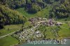 Luftaufnahme Kanton Zuerich/Tuerlersee - Foto Tuerlersee 5526