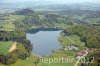 Luftaufnahme Kanton Zuerich/Tuerlersee - Foto Tuerlersee 5528