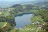 Luftaufnahme Kanton Zuerich/Tuerlersee - Foto Tuerlersee 5530