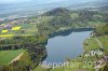 Luftaufnahme Kanton Zuerich/Tuerlersee - Foto Tuerlersee 5533