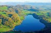 Luftaufnahme Kanton Zuerich/Tuerlersee - Foto Tuerlersee 7963