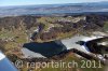 Luftaufnahme Kanton Zuerich/Tuerlersee - Foto Tuerlersee 7975