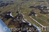 Luftaufnahme Kanton Zuerich/Hausen Flugplatz - Foto Hausen-Flugplatz 8000