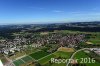 Luftaufnahme Kanton Zuerich/Volketswil - Foto Volketswil 3072