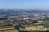 Luftaufnahme Kanton Zuerich/Volketswil - Foto Volketswil 6453