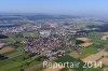 Luftaufnahme Kanton Zuerich/Volketswil - Foto Volketswil 6486