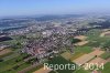 Luftaufnahme Kanton Zuerich/Volketswil - Foto Volketswil 6491