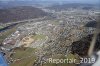 Luftaufnahme Kanton Aargau/Rothrist - Foto Rothrist 2548