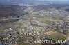 Luftaufnahme Kanton Aargau/Rothrist - Foto Rothrist 2557