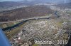 Luftaufnahme Kanton Aargau/Rothrist - Foto Rothrist 2577