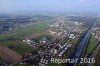 Luftaufnahme Kanton Luzern/Emmen/Emmen Ruag - Foto Emmen Ruag 0702