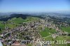 Luftaufnahme Kanton Appenzell/Speicher - Foto Speicher 3750